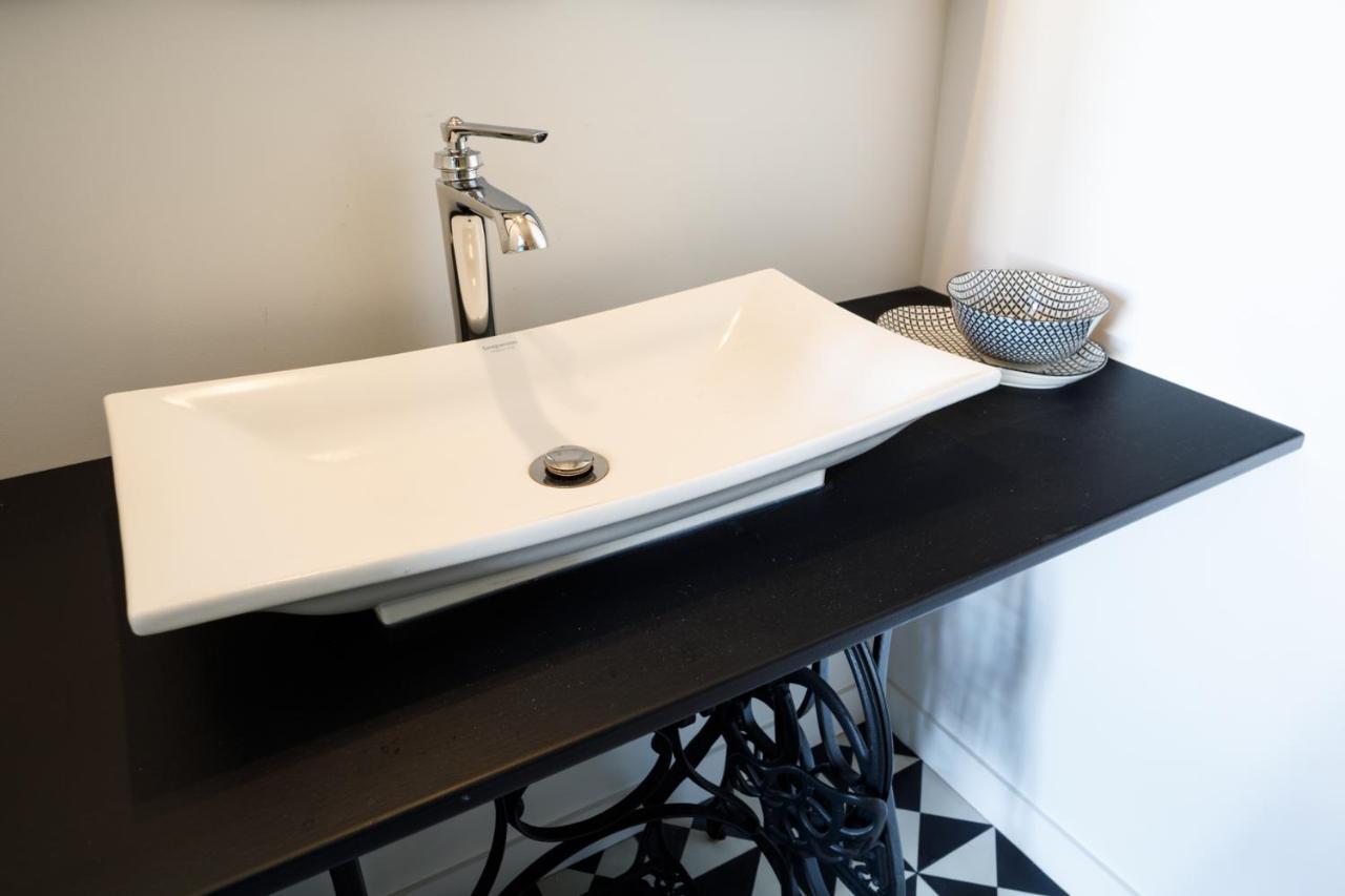 Le Clos Labottiere - B&B บอร์โด ภายนอก รูปภาพ